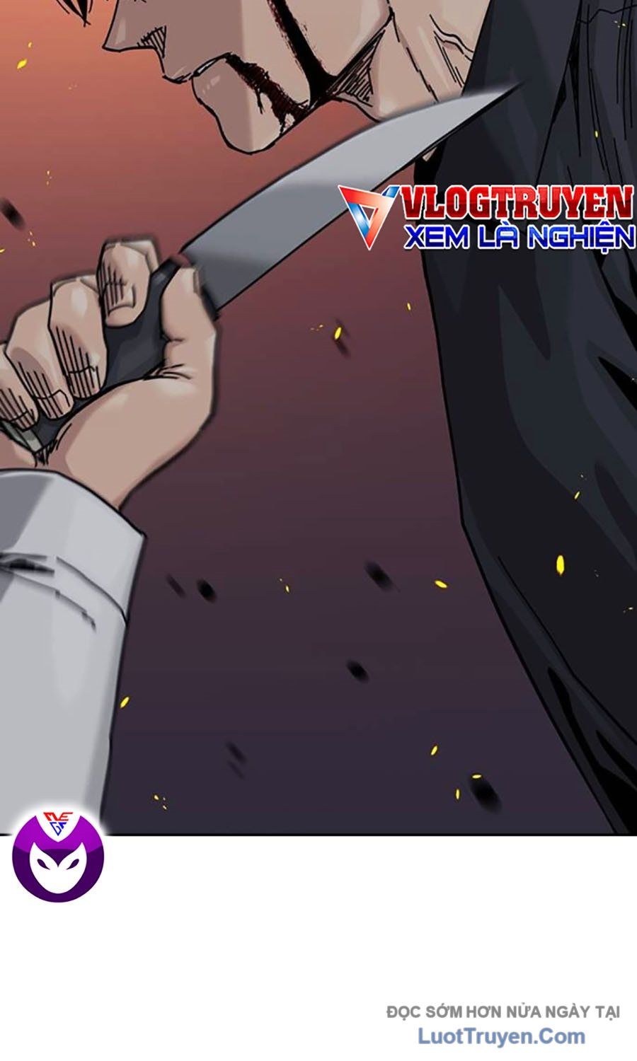 Để Có Thể Sống Sót Chapter 186 - Trang 2