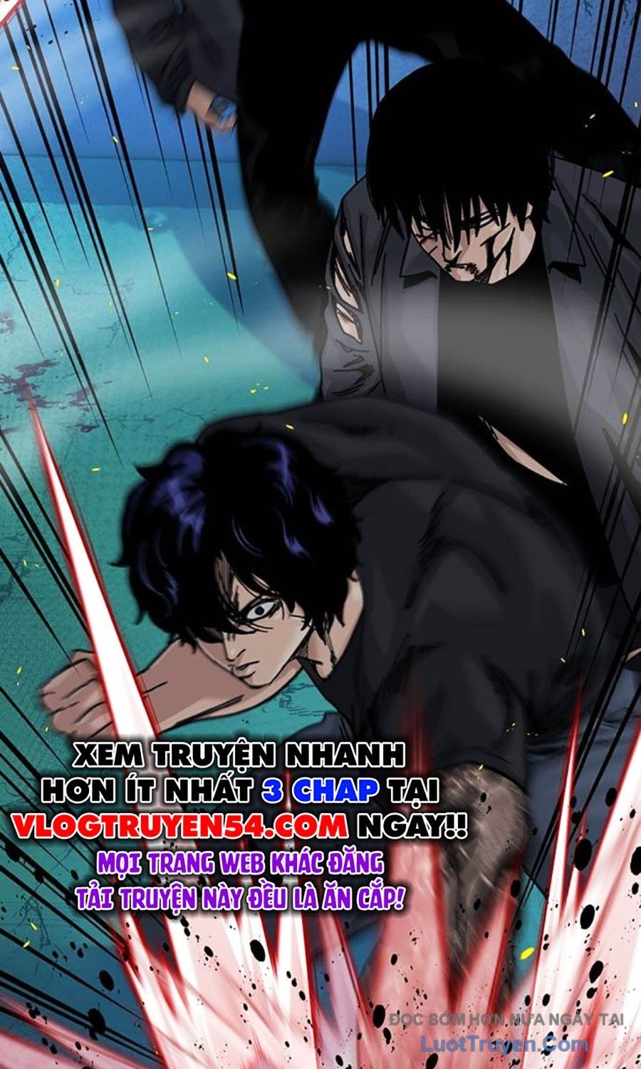 Để Có Thể Sống Sót Chapter 186 - Trang 2