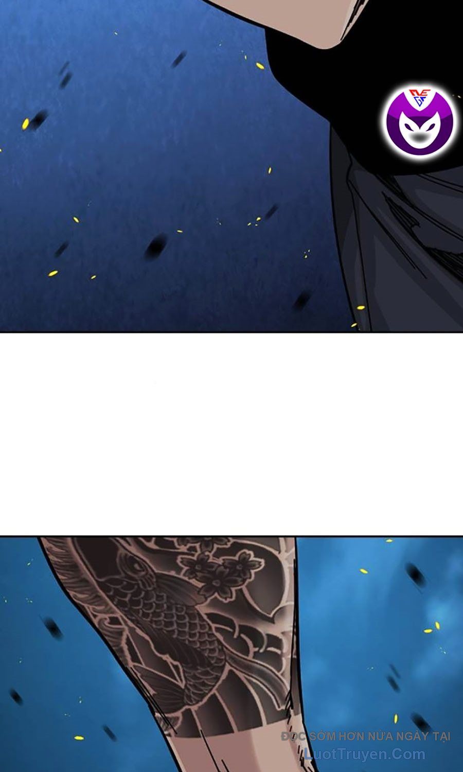Để Có Thể Sống Sót Chapter 186 - Trang 2