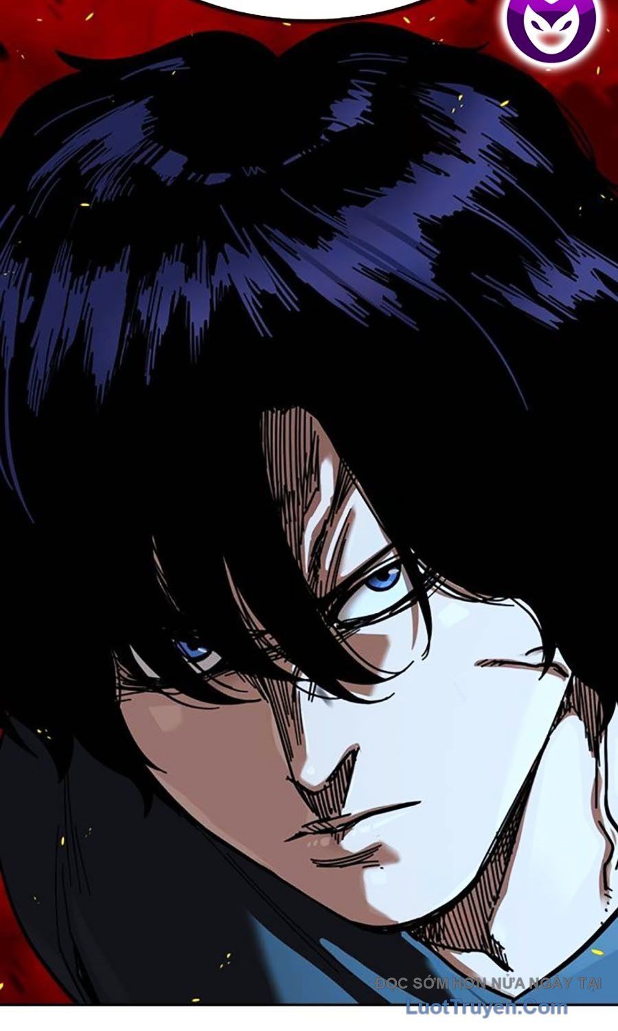 Để Có Thể Sống Sót Chapter 186 - Trang 2