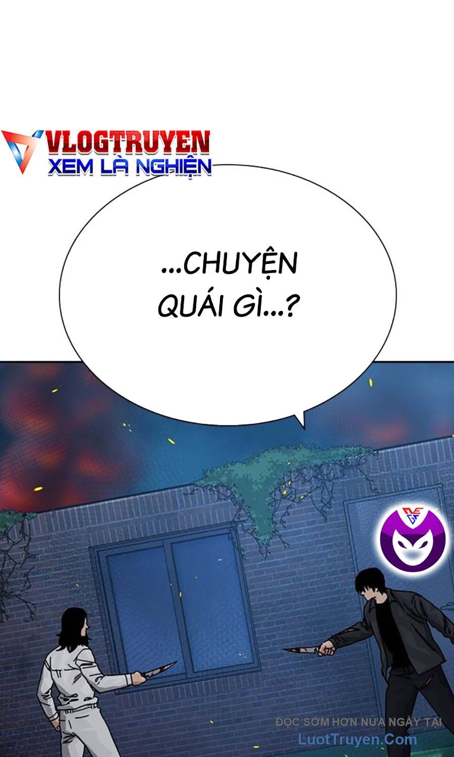 Để Có Thể Sống Sót Chapter 186 - Trang 2