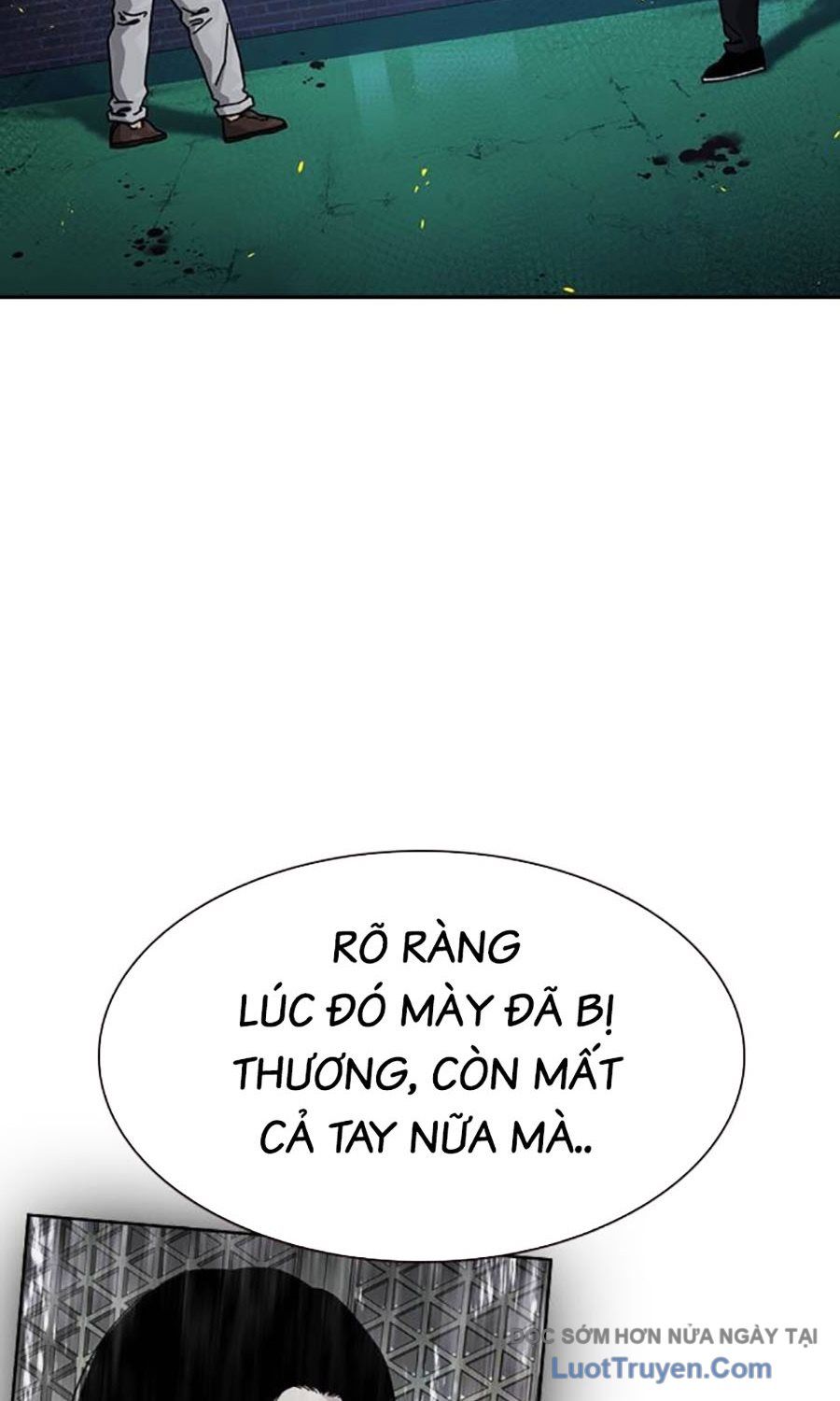 Để Có Thể Sống Sót Chapter 186 - Trang 2