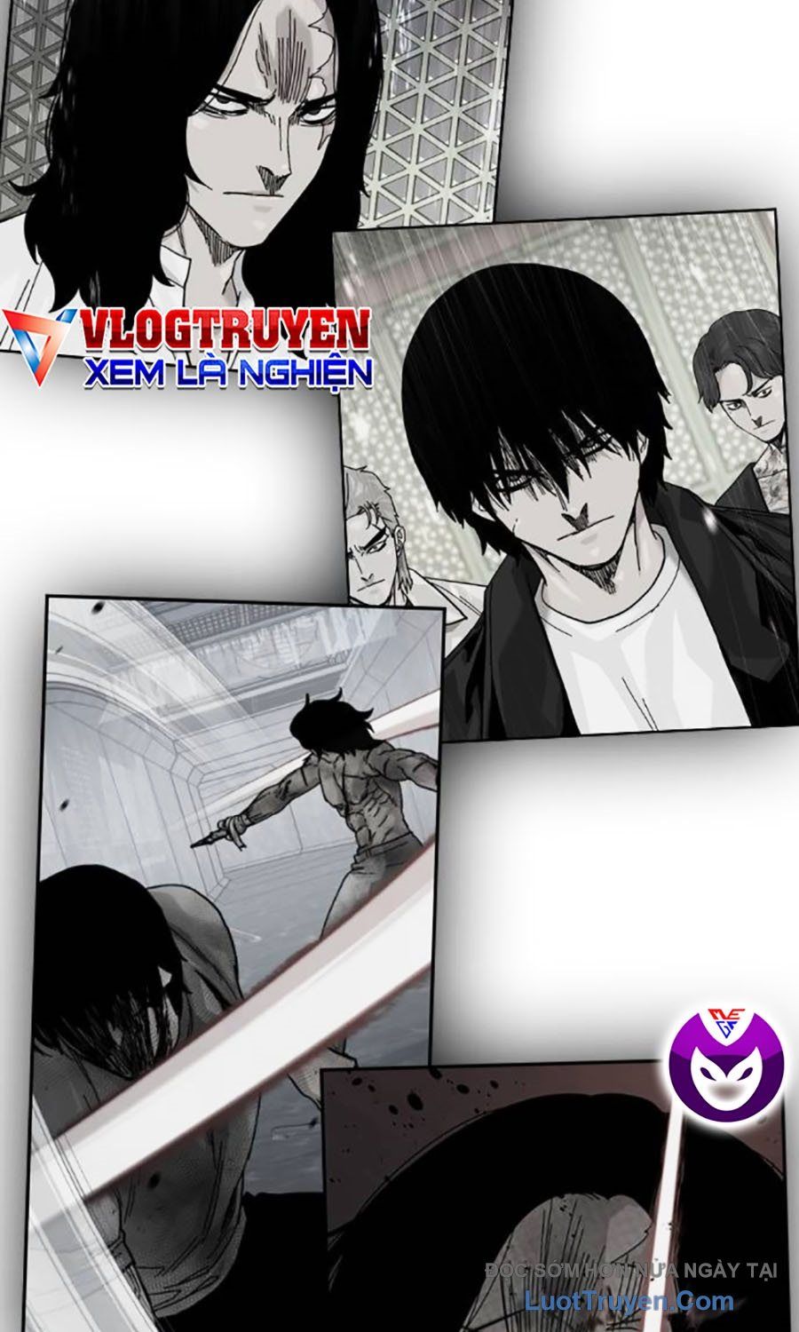 Để Có Thể Sống Sót Chapter 186 - Trang 2