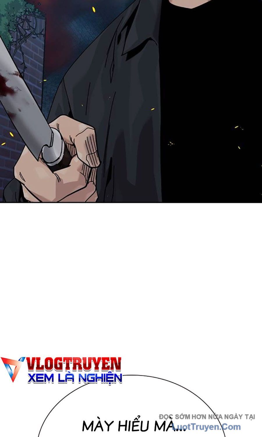 Để Có Thể Sống Sót Chapter 186 - Trang 2