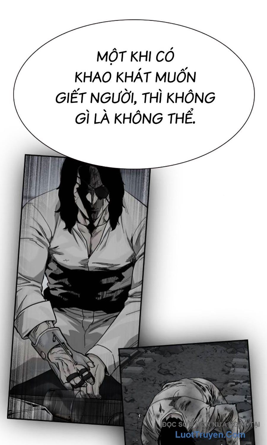 Để Có Thể Sống Sót Chapter 186 - Trang 2