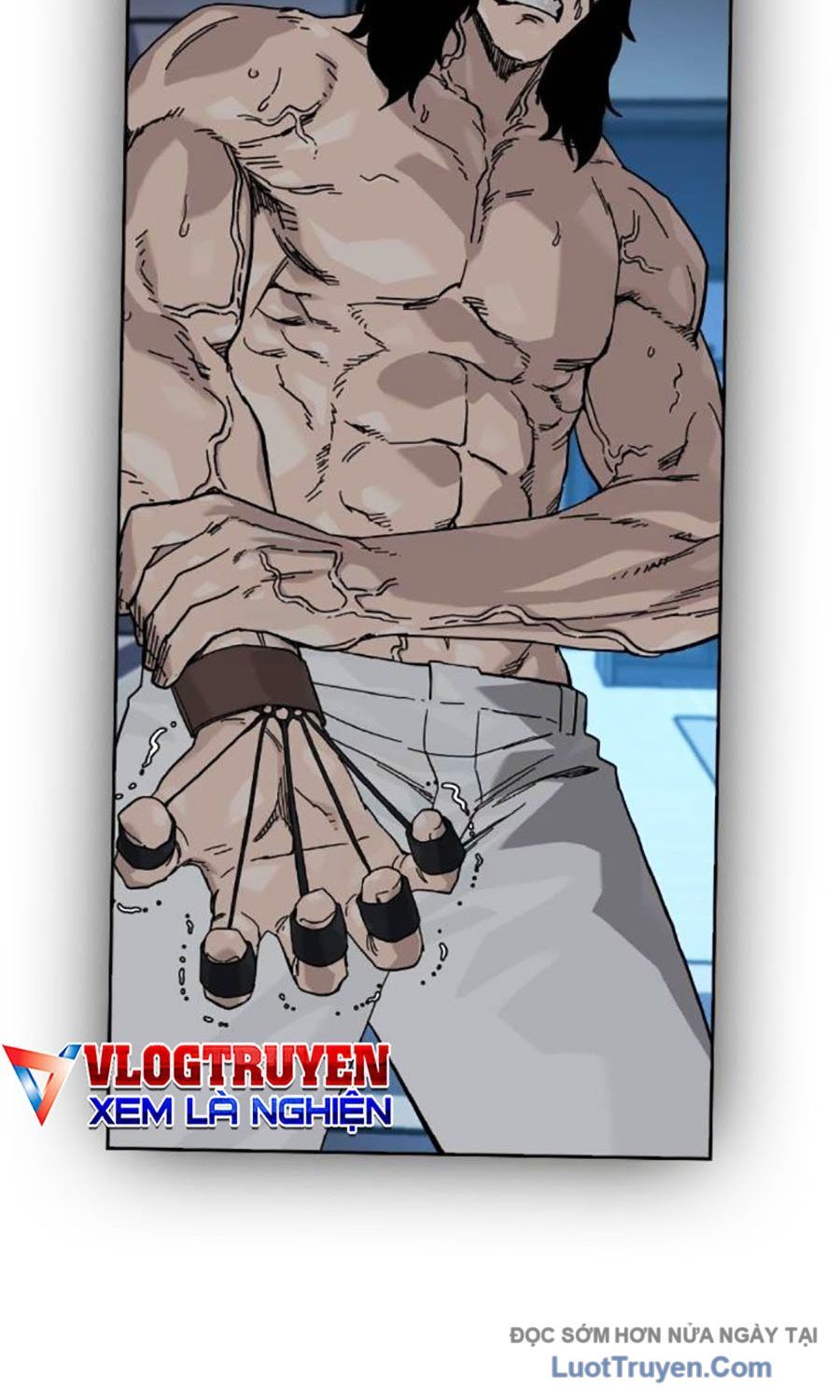 Để Có Thể Sống Sót Chapter 186 - Trang 2