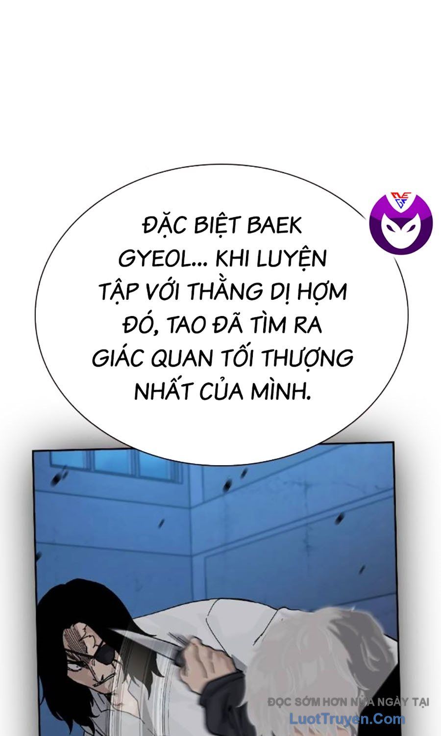 Để Có Thể Sống Sót Chapter 186 - Trang 2