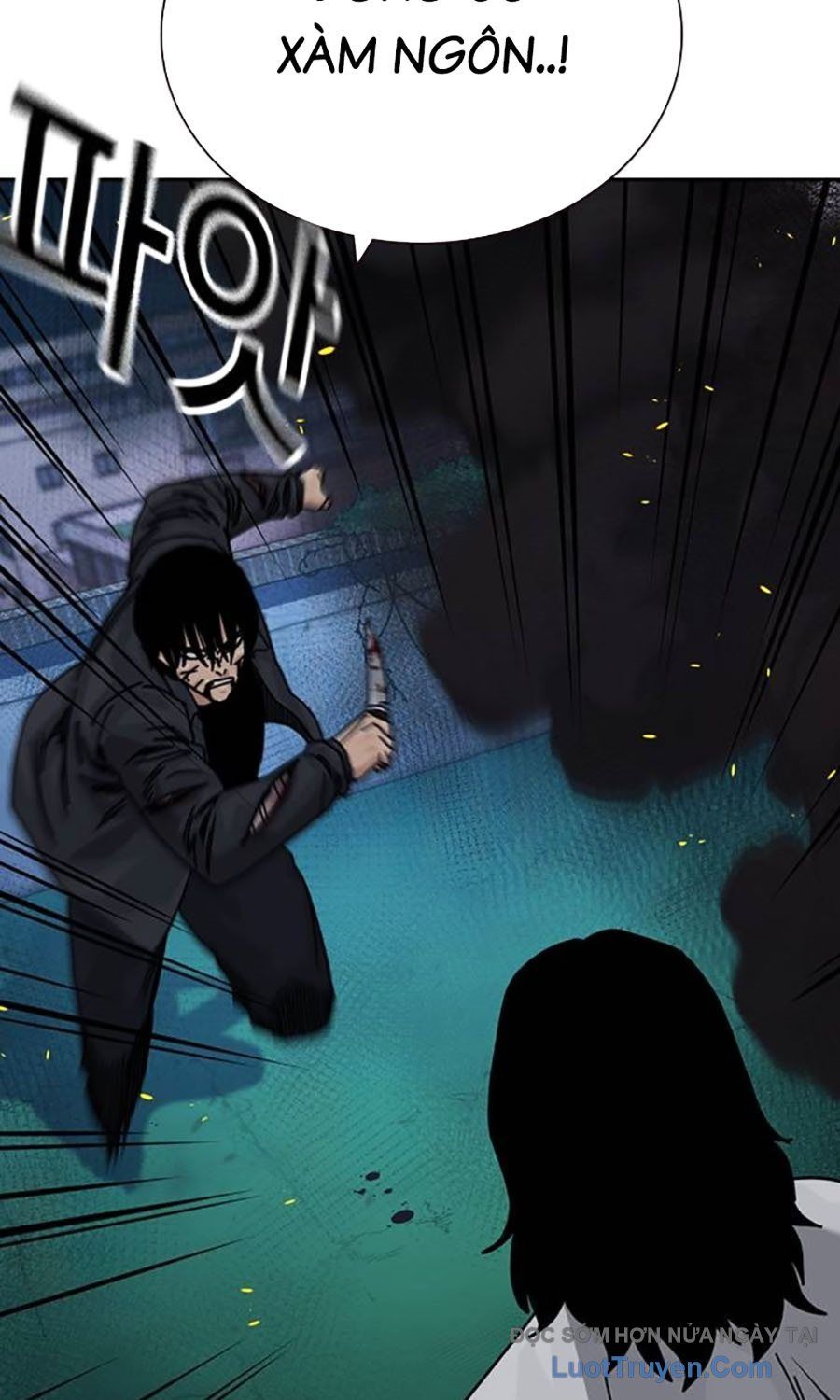 Để Có Thể Sống Sót Chapter 186 - Trang 2