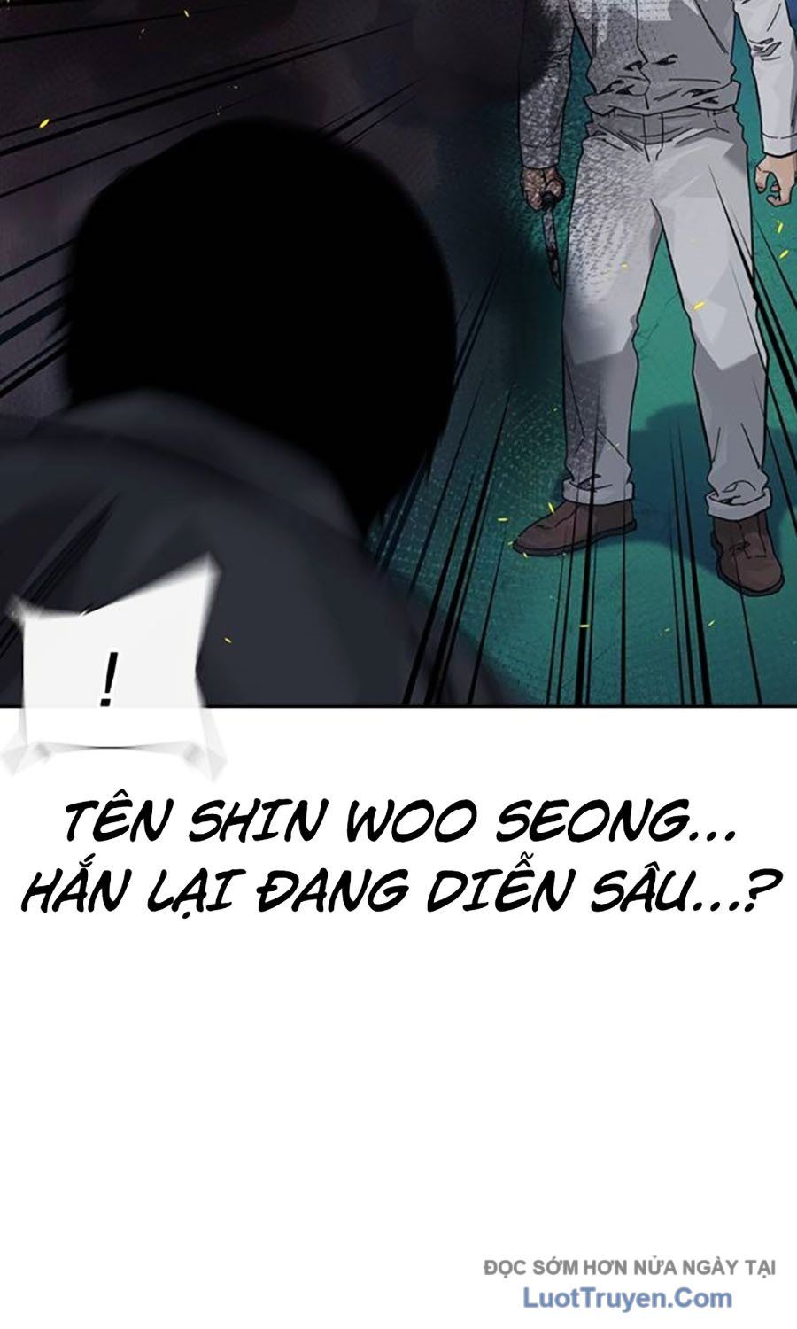 Để Có Thể Sống Sót Chapter 186 - Trang 2