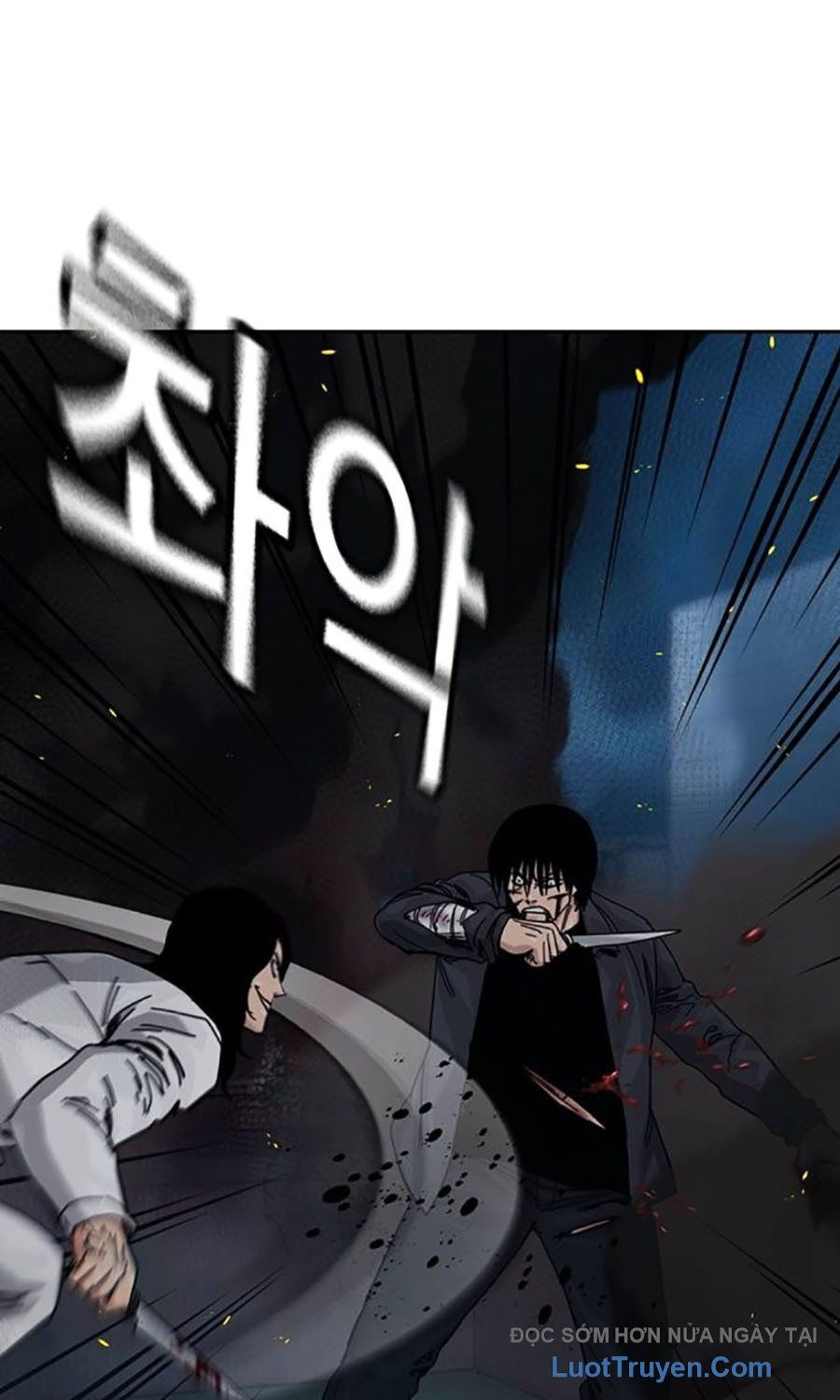 Để Có Thể Sống Sót Chapter 186 - Trang 2