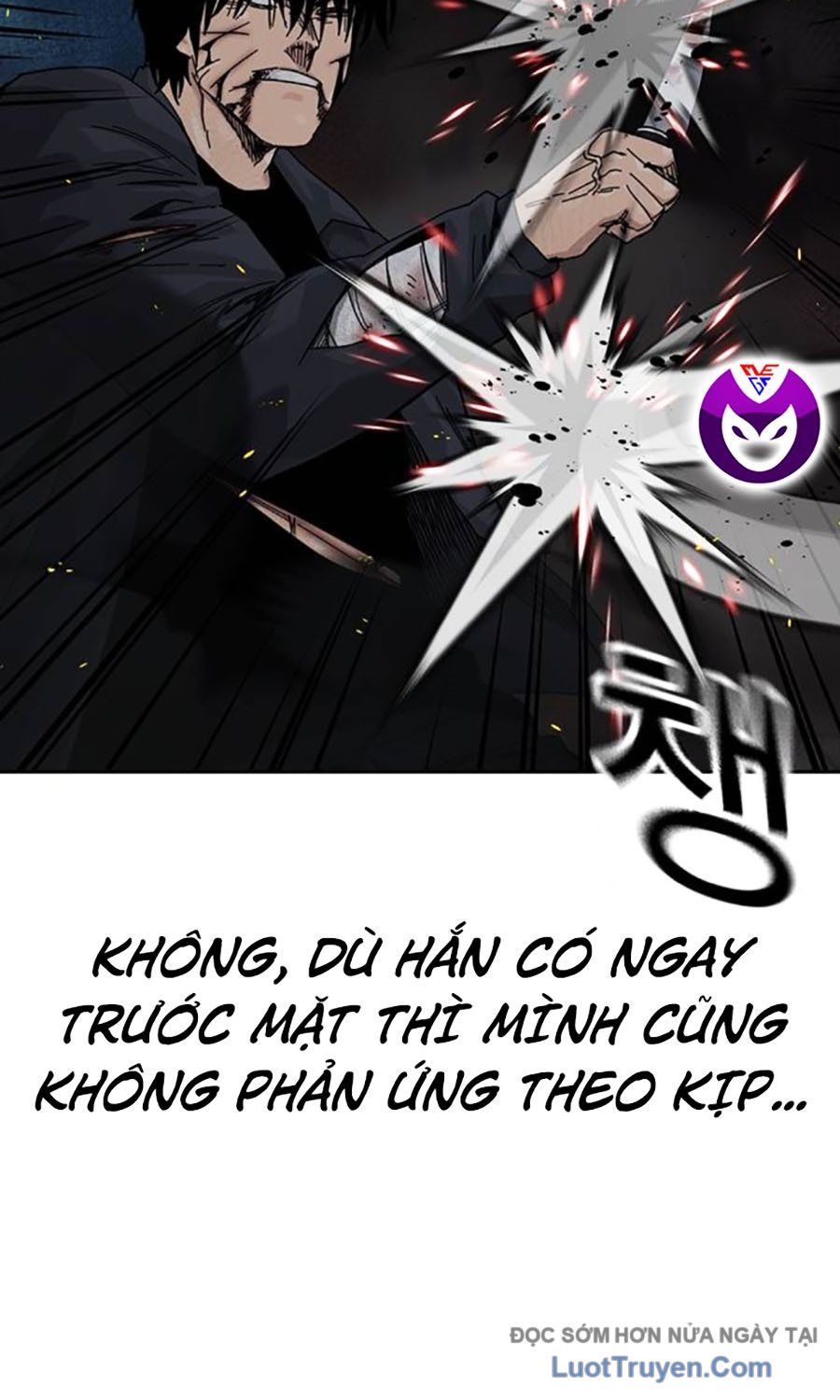 Để Có Thể Sống Sót Chapter 186 - Trang 2