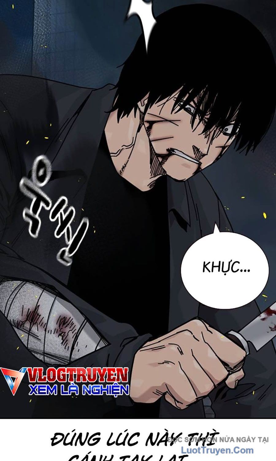Để Có Thể Sống Sót Chapter 186 - Trang 2