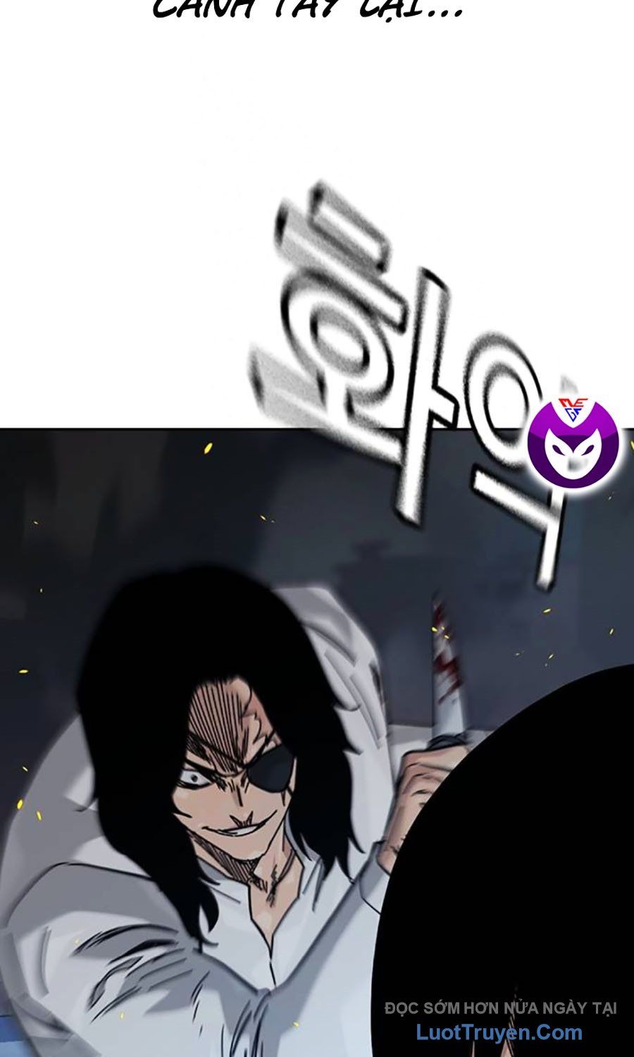 Để Có Thể Sống Sót Chapter 186 - Trang 2