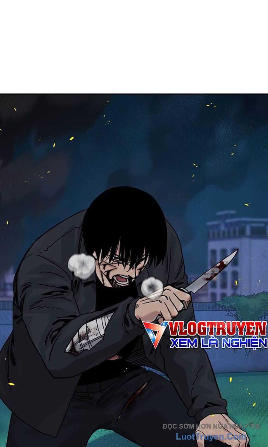 Để Có Thể Sống Sót Chapter 186 - Trang 2