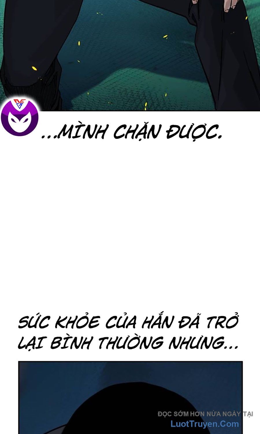 Để Có Thể Sống Sót Chapter 186 - Trang 2