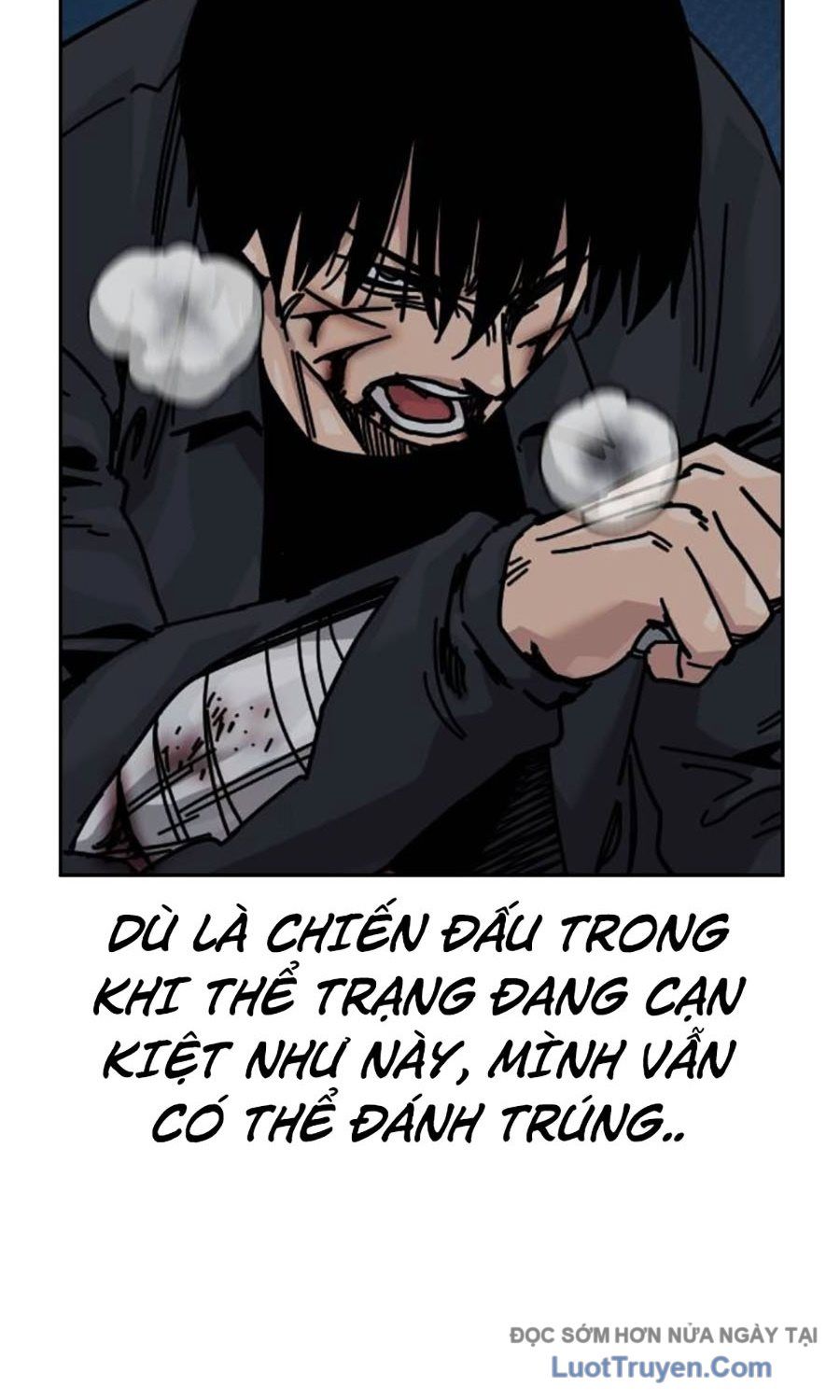 Để Có Thể Sống Sót Chapter 186 - Trang 2