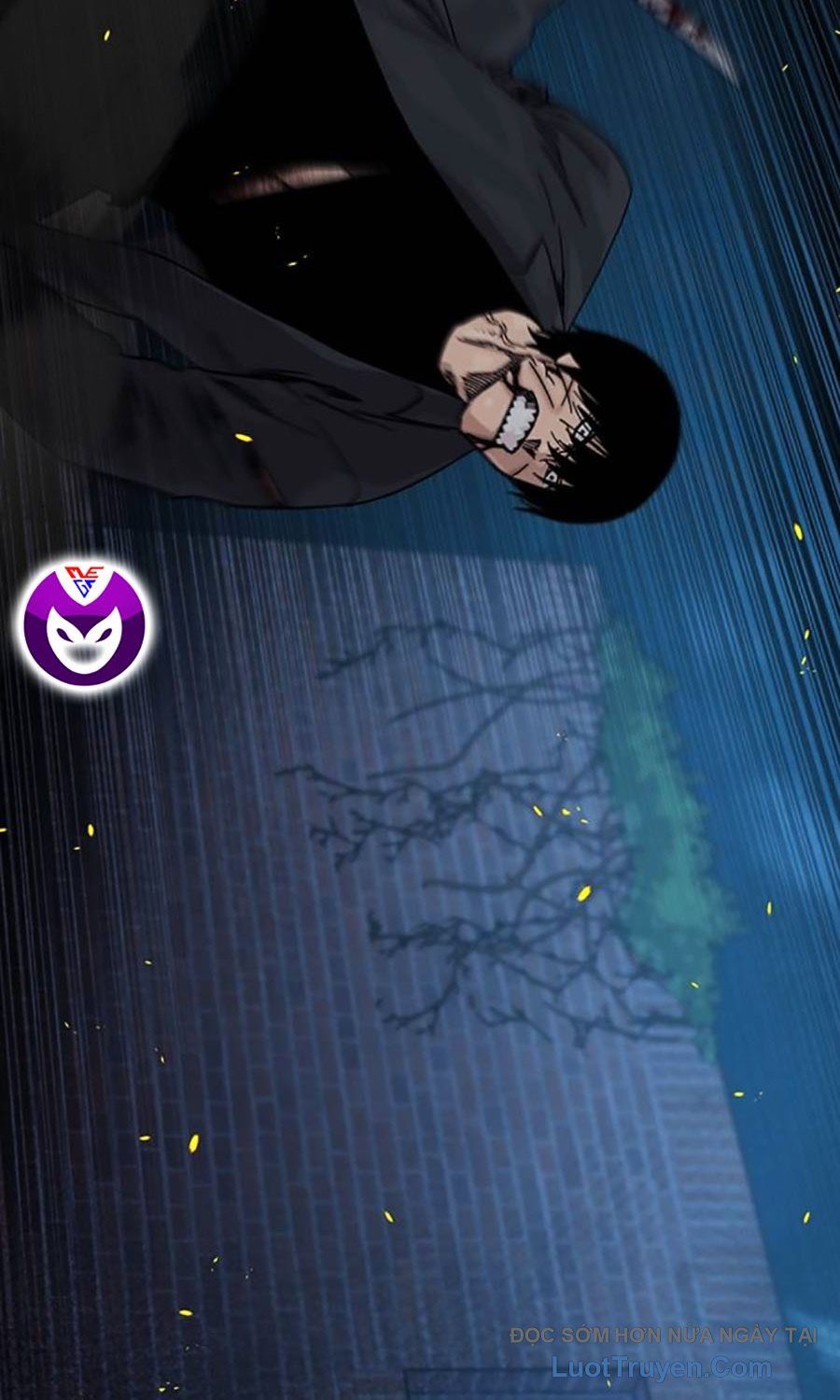 Để Có Thể Sống Sót Chapter 186 - Trang 2