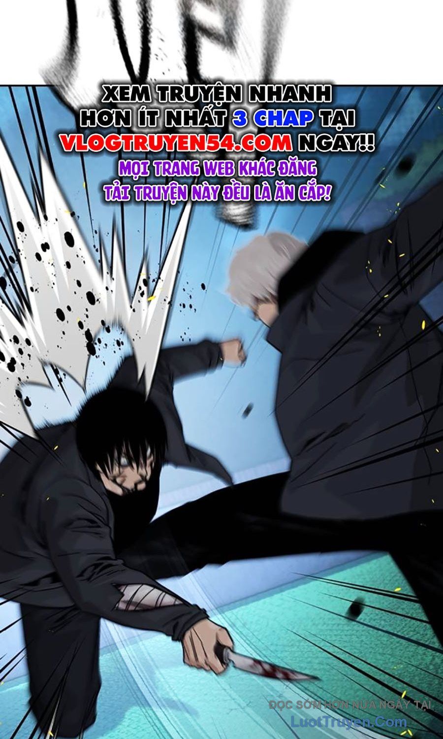 Để Có Thể Sống Sót Chapter 186 - Trang 2