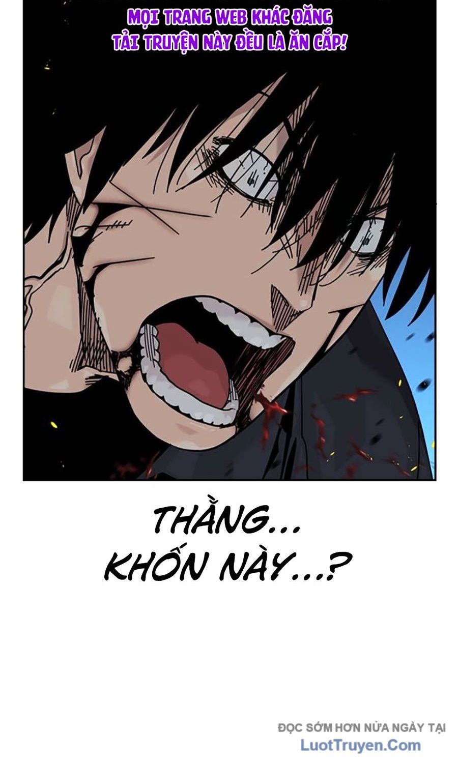 Để Có Thể Sống Sót Chapter 186 - Trang 2