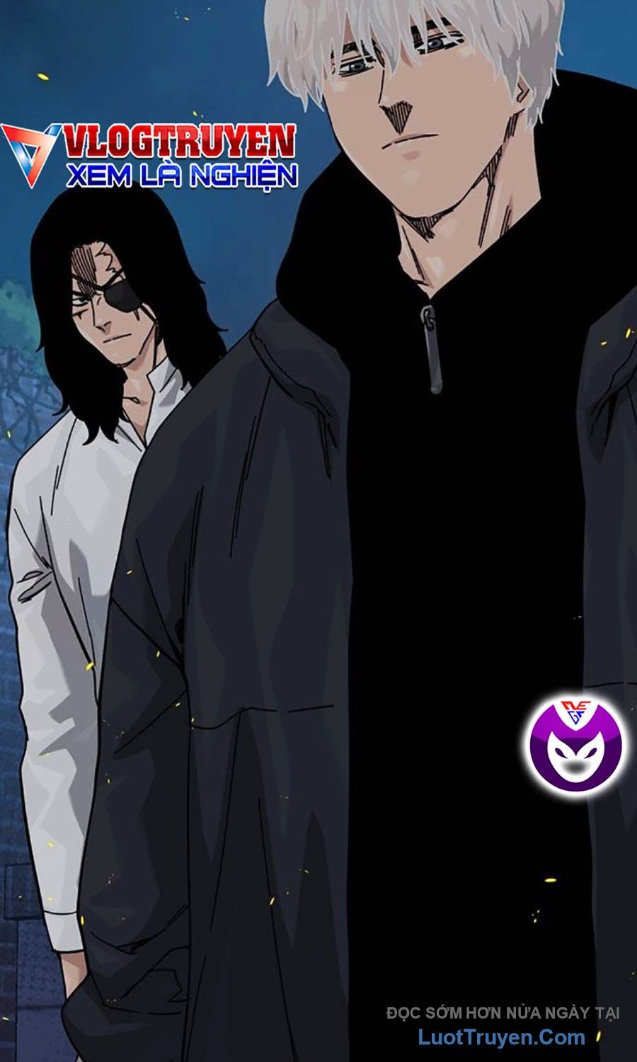 Để Có Thể Sống Sót Chapter 186 - Trang 2