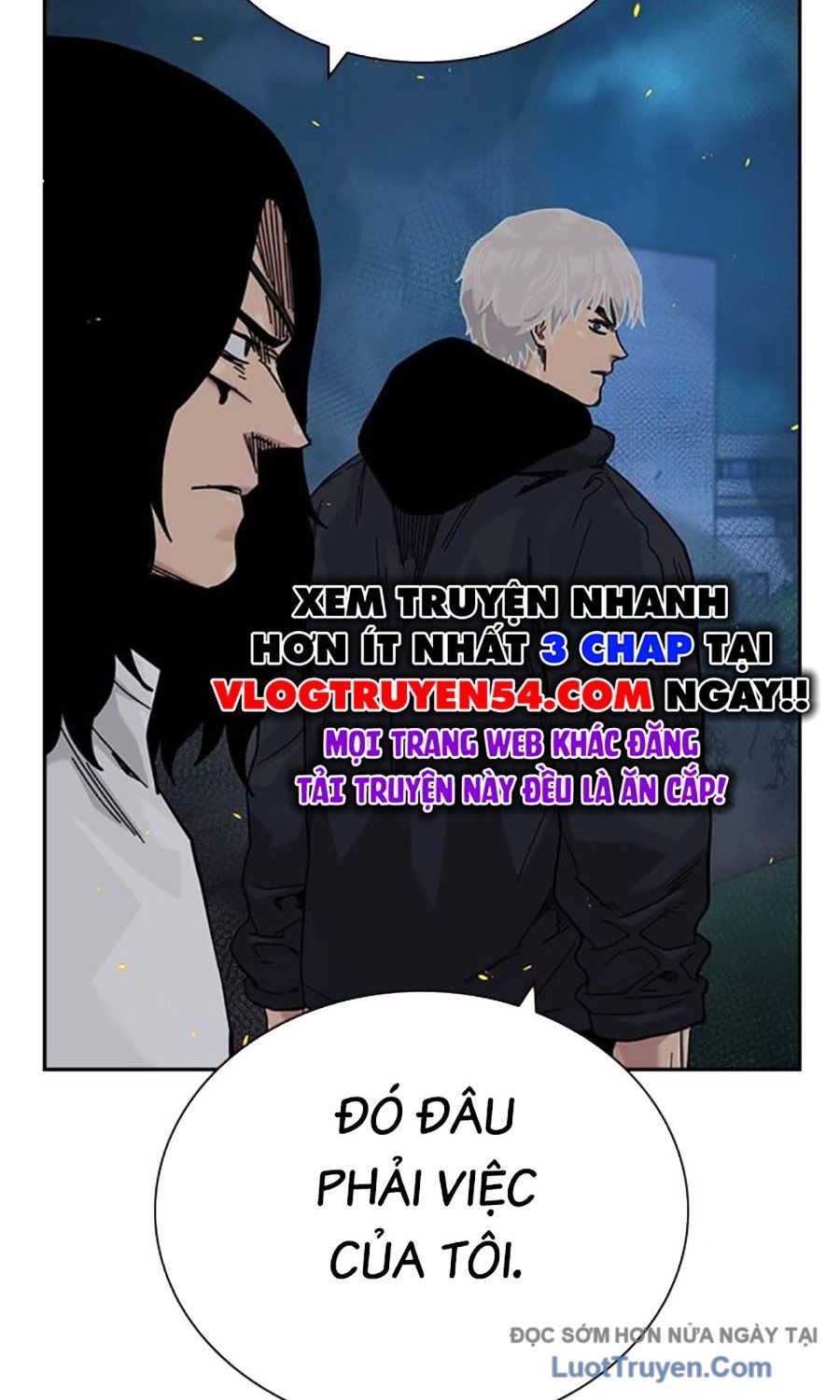 Để Có Thể Sống Sót Chapter 186 - Trang 2