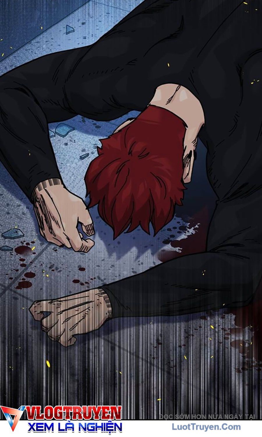 Để Có Thể Sống Sót Chapter 186 - Trang 2