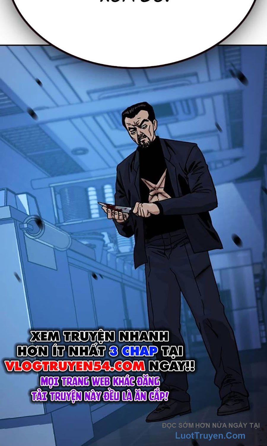 Để Có Thể Sống Sót Chapter 186 - Trang 2