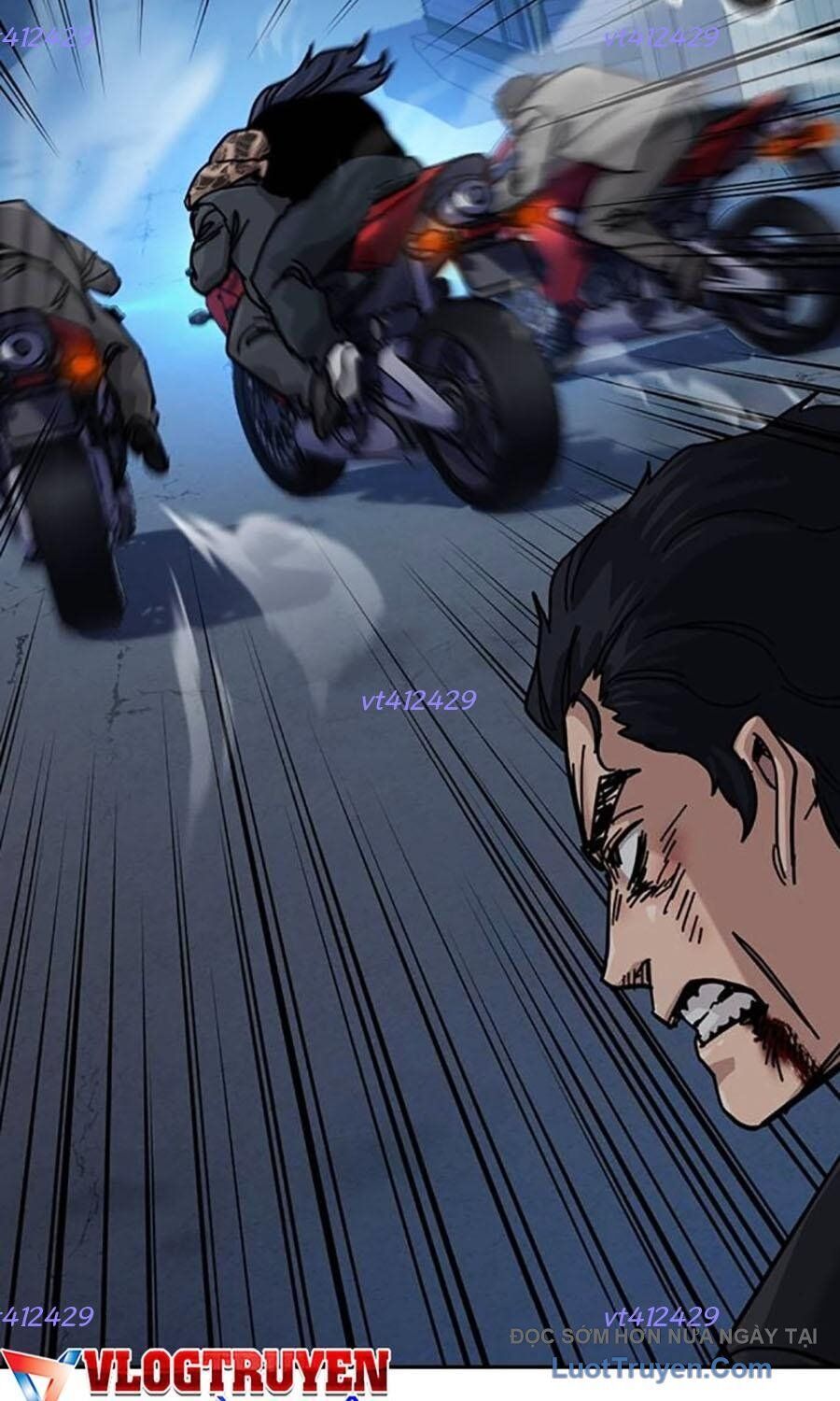 Để Có Thể Sống Sót Chapter 187 - Trang 2