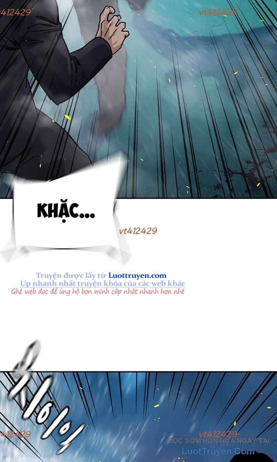 Để Có Thể Sống Sót Chapter 187 - Trang 2