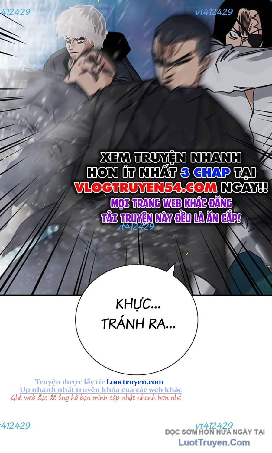Để Có Thể Sống Sót Chapter 187 - Trang 2