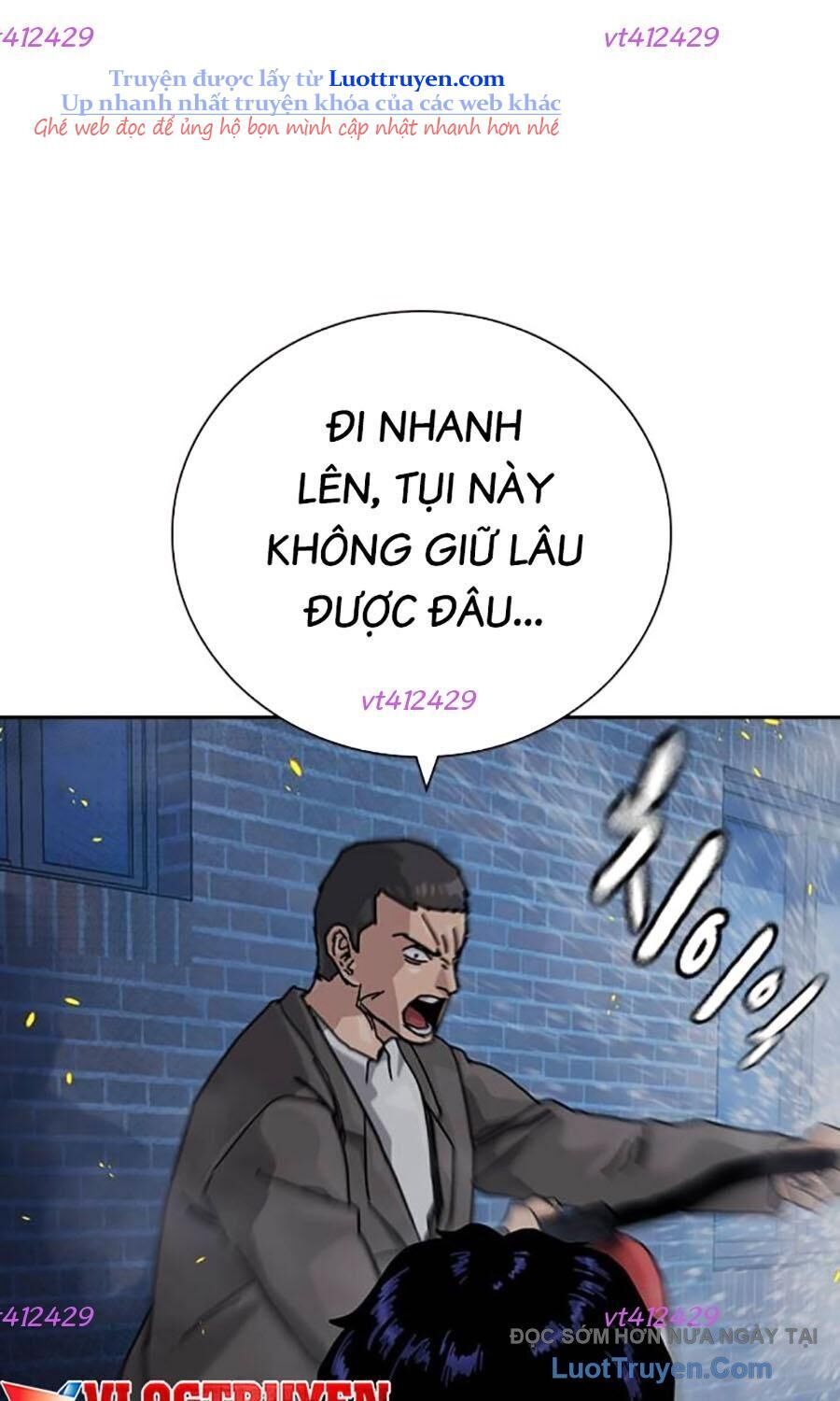 Để Có Thể Sống Sót Chapter 187 - Trang 2