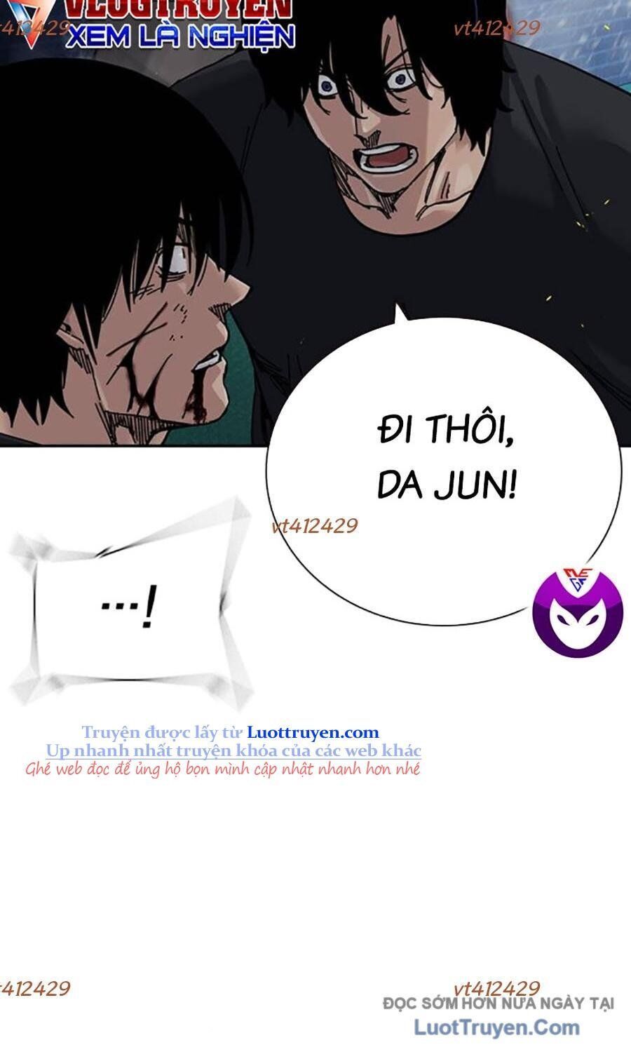 Để Có Thể Sống Sót Chapter 187 - Trang 2