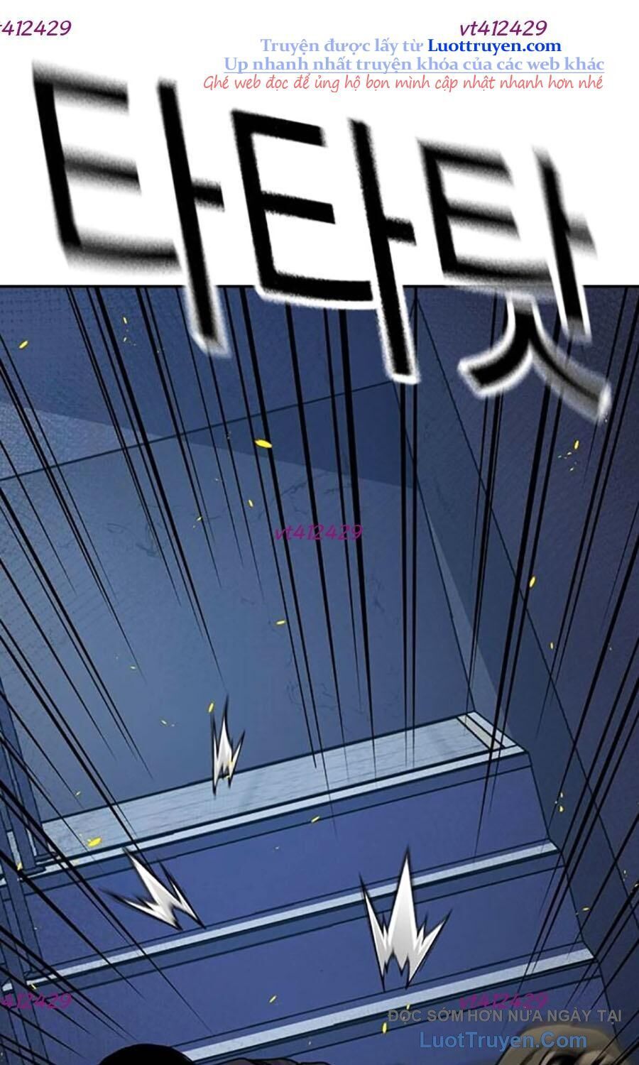 Để Có Thể Sống Sót Chapter 187 - Trang 2