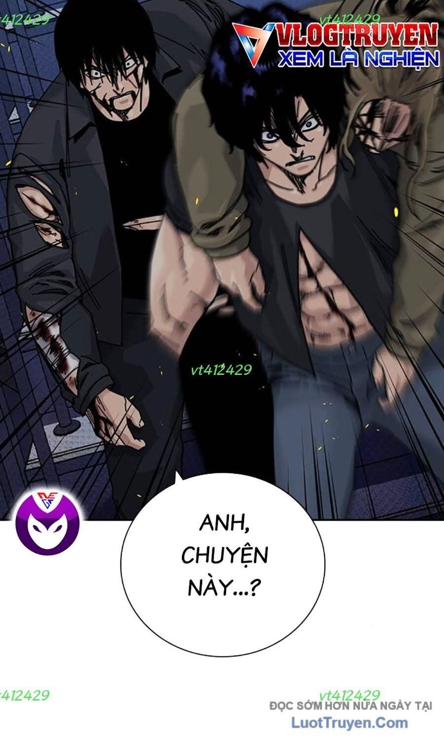 Để Có Thể Sống Sót Chapter 187 - Trang 2