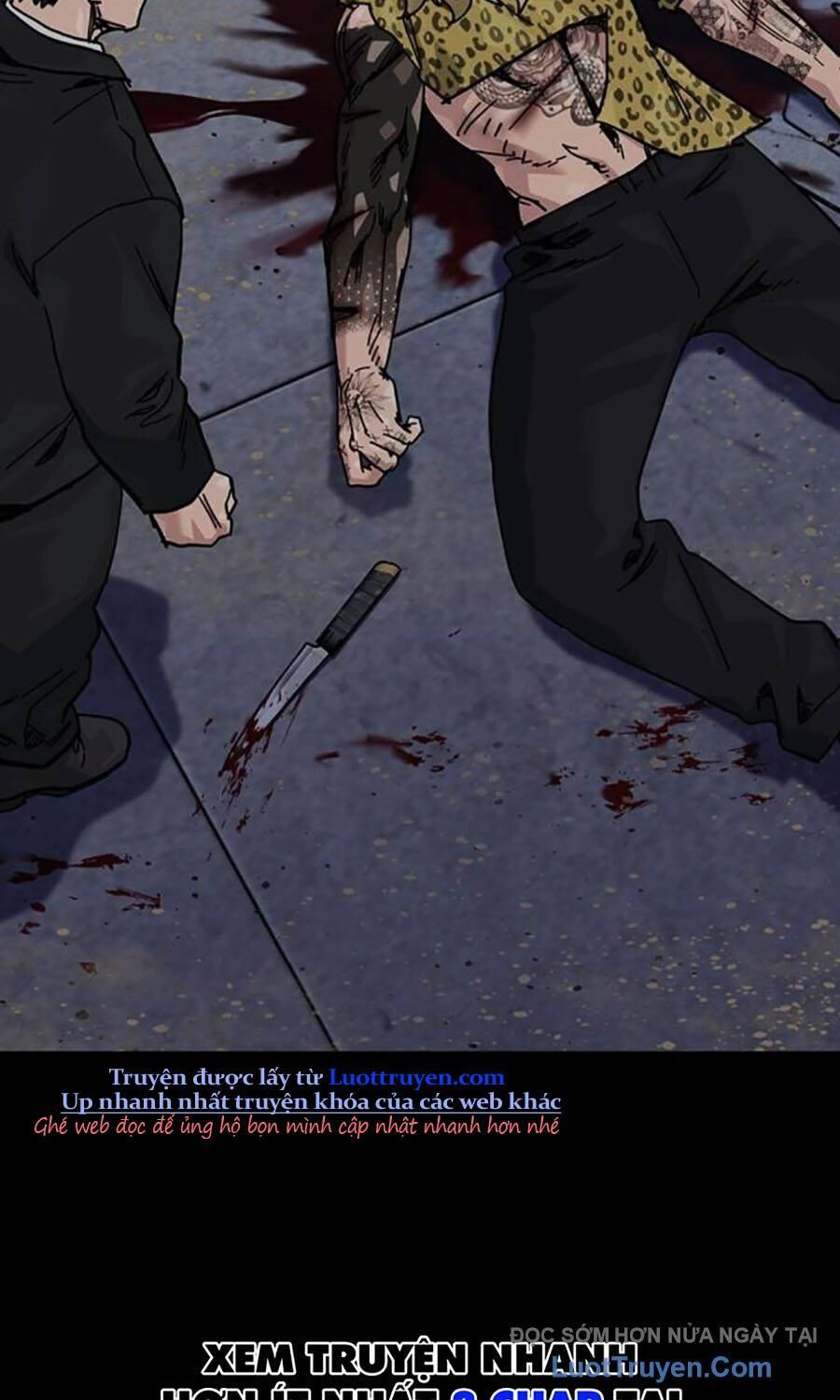 Để Có Thể Sống Sót Chapter 187 - Trang 2