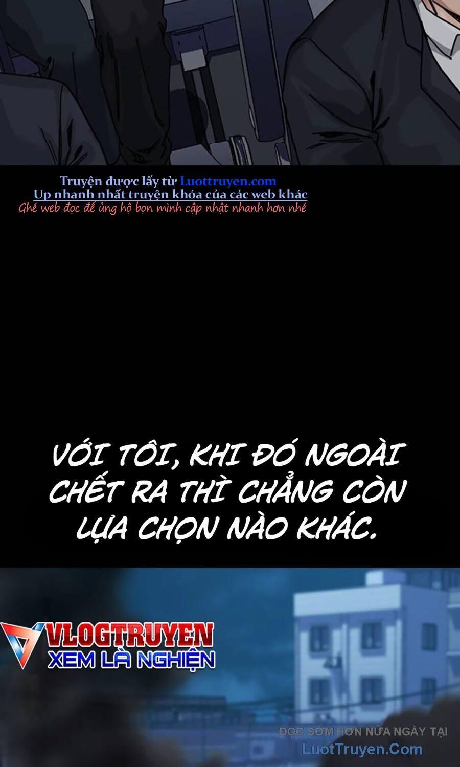 Để Có Thể Sống Sót Chapter 187 - Trang 2
