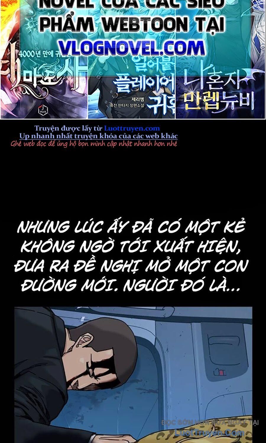 Để Có Thể Sống Sót Chapter 187 - Trang 2