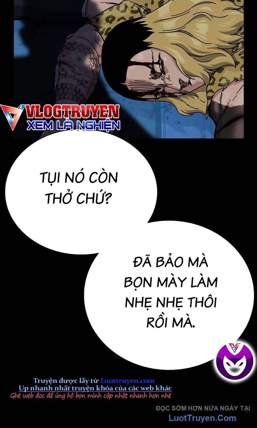 Để Có Thể Sống Sót Chapter 187 - Trang 2