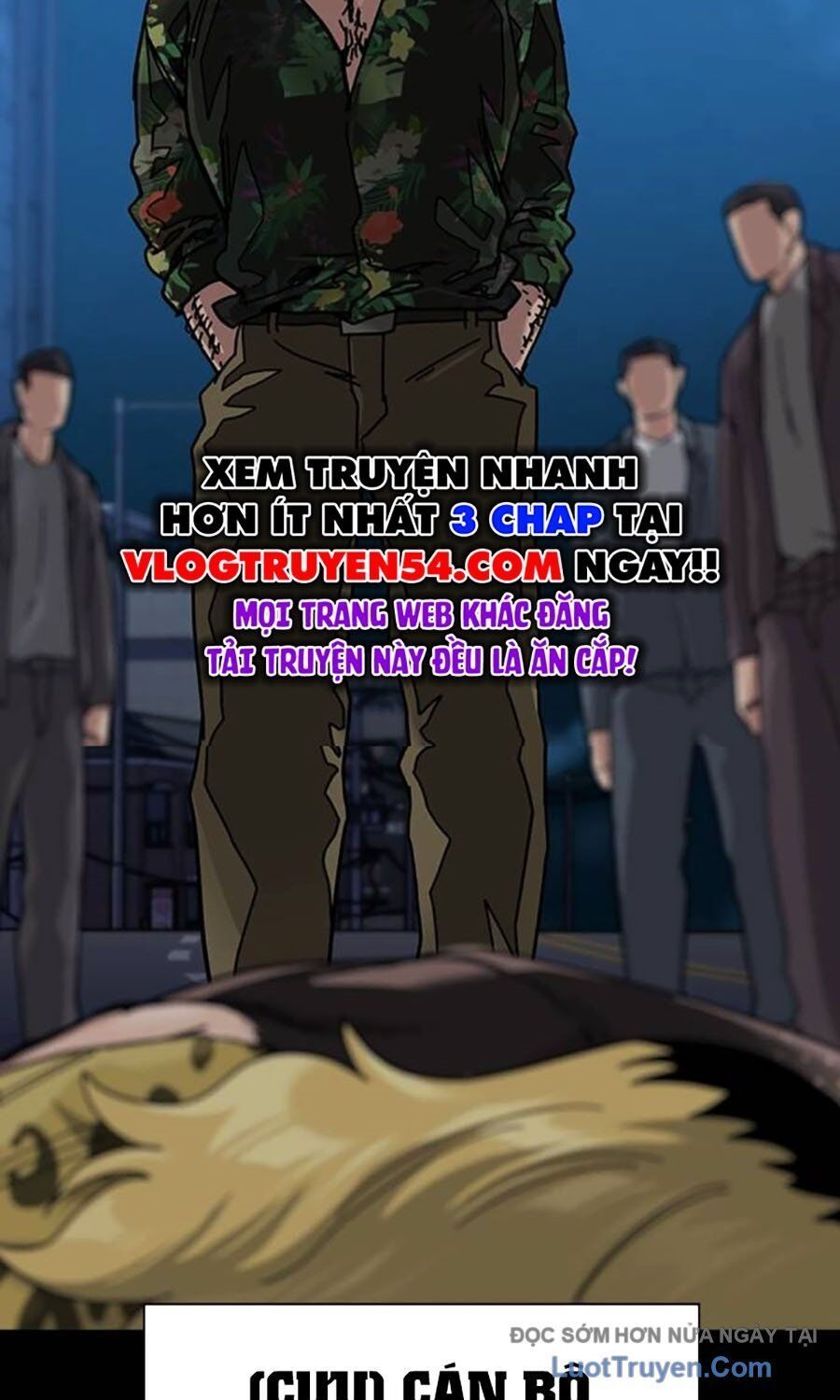 Để Có Thể Sống Sót Chapter 187 - Trang 2