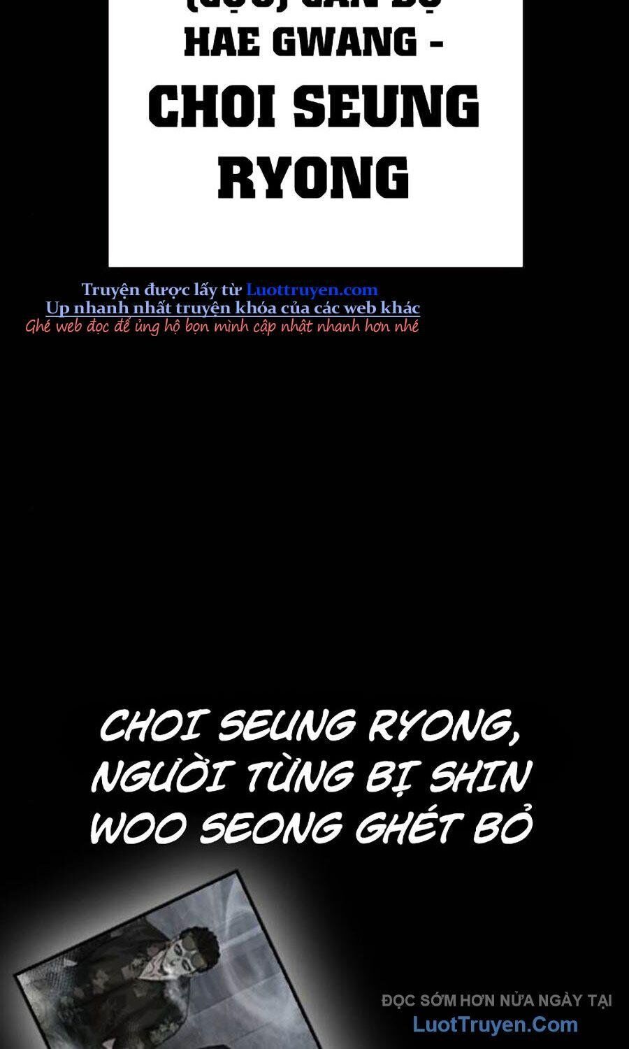 Để Có Thể Sống Sót Chapter 187 - Trang 2
