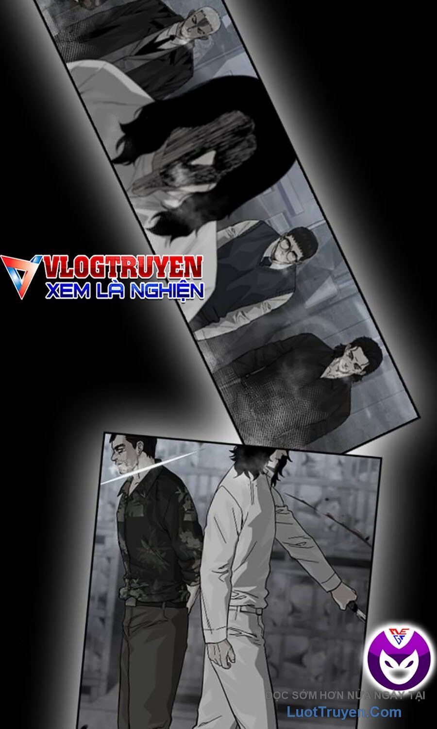 Để Có Thể Sống Sót Chapter 187 - Trang 2