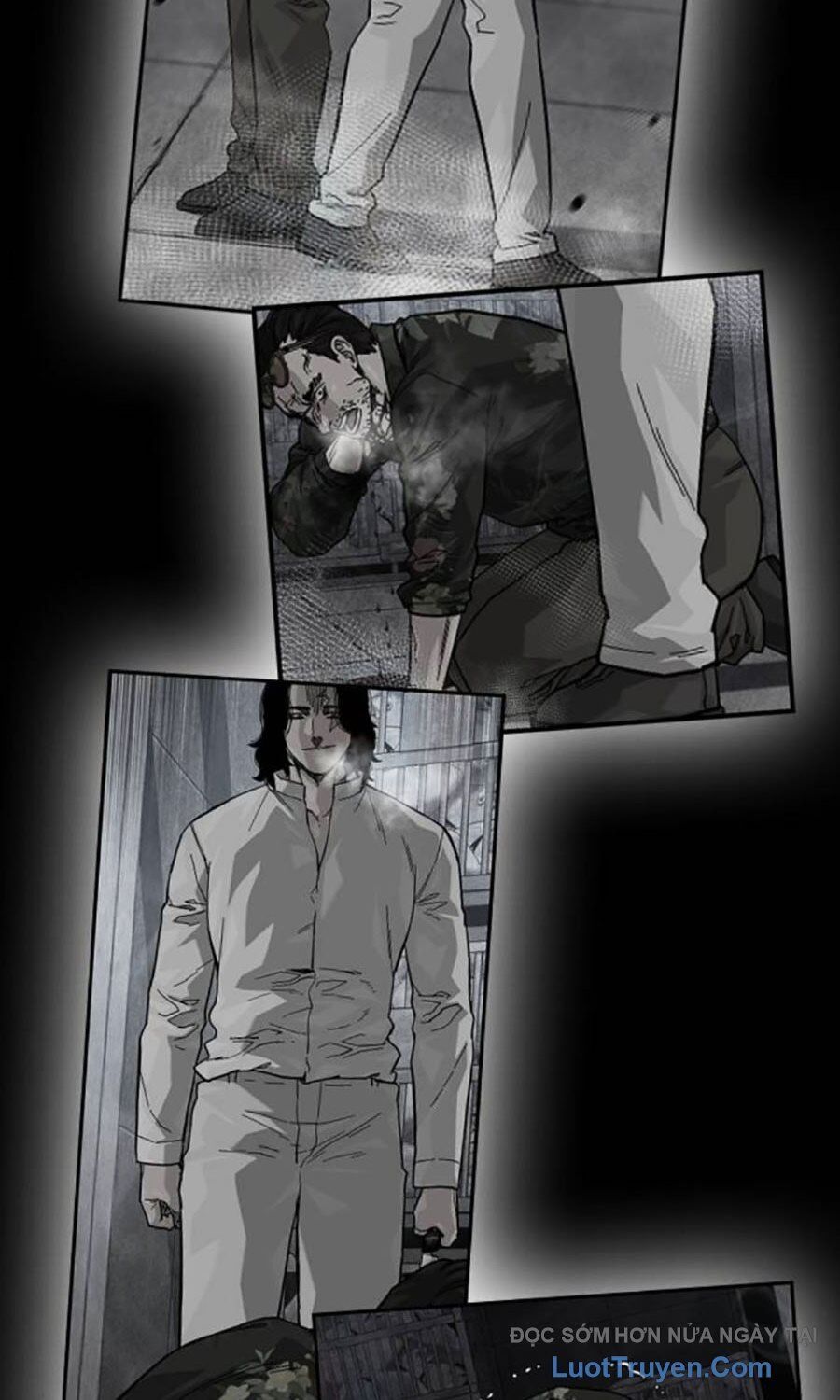 Để Có Thể Sống Sót Chapter 187 - Trang 2