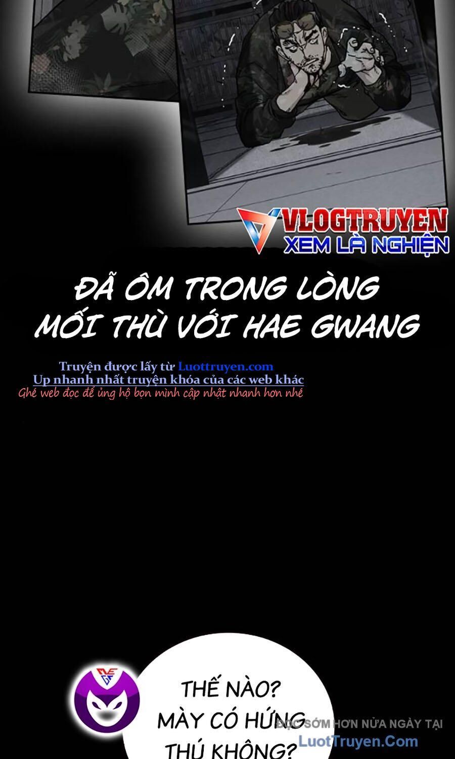 Để Có Thể Sống Sót Chapter 187 - Trang 2