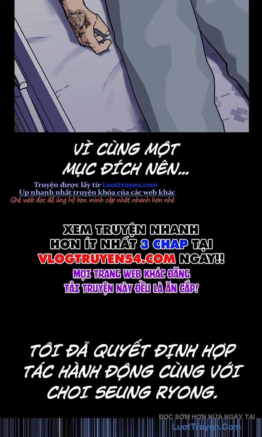 Để Có Thể Sống Sót Chapter 187 - Trang 2