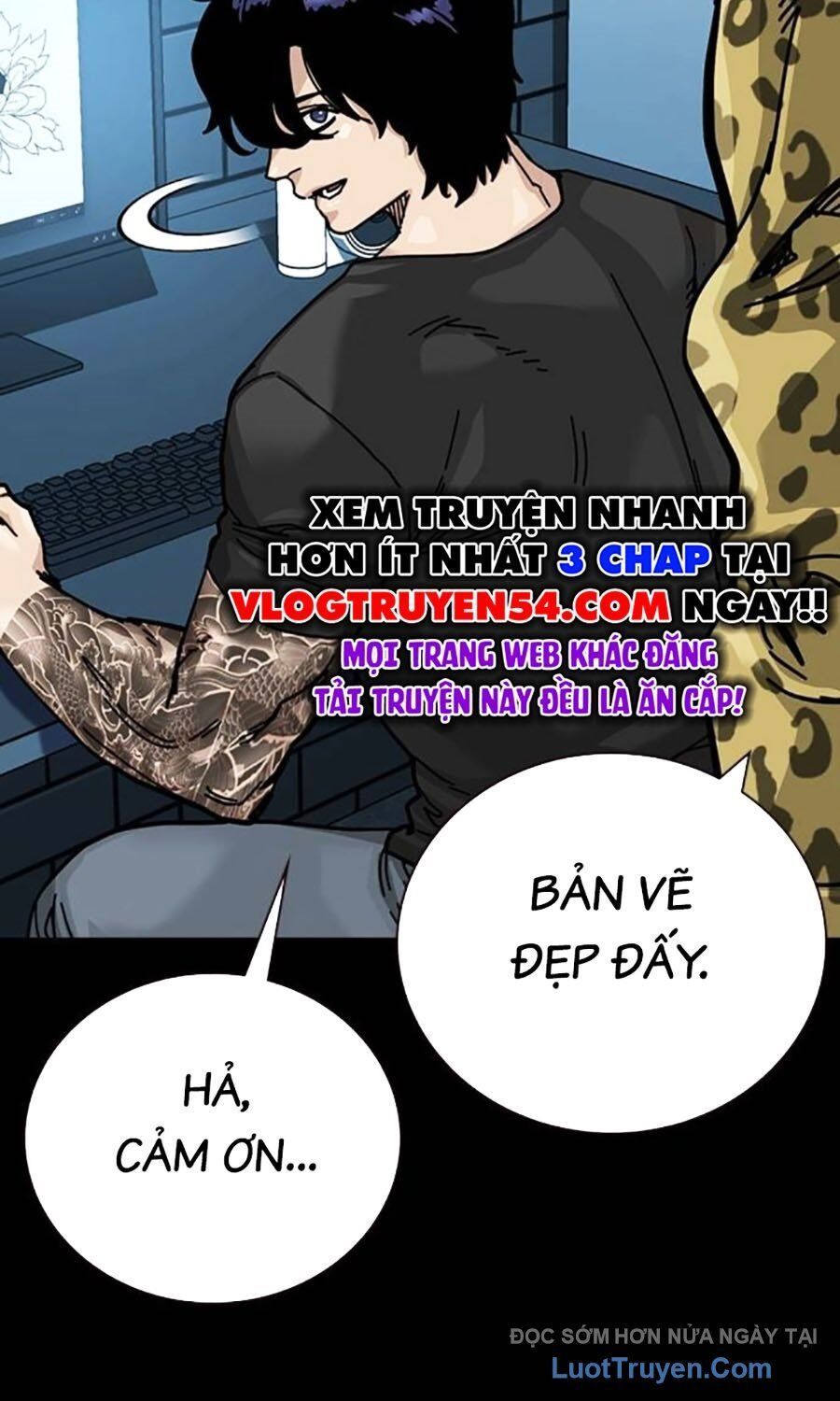 Để Có Thể Sống Sót Chapter 187 - Trang 2
