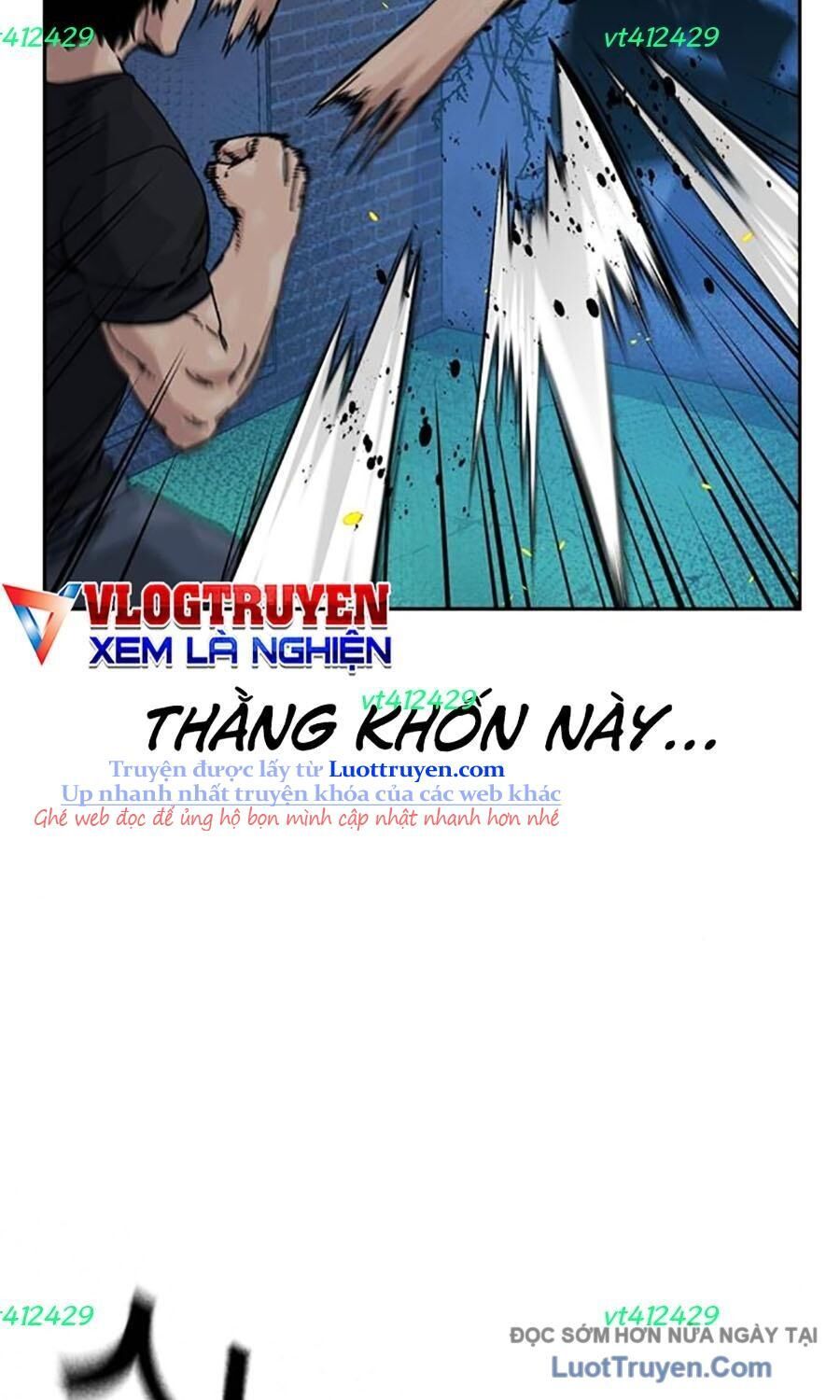 Để Có Thể Sống Sót Chapter 187 - Trang 2
