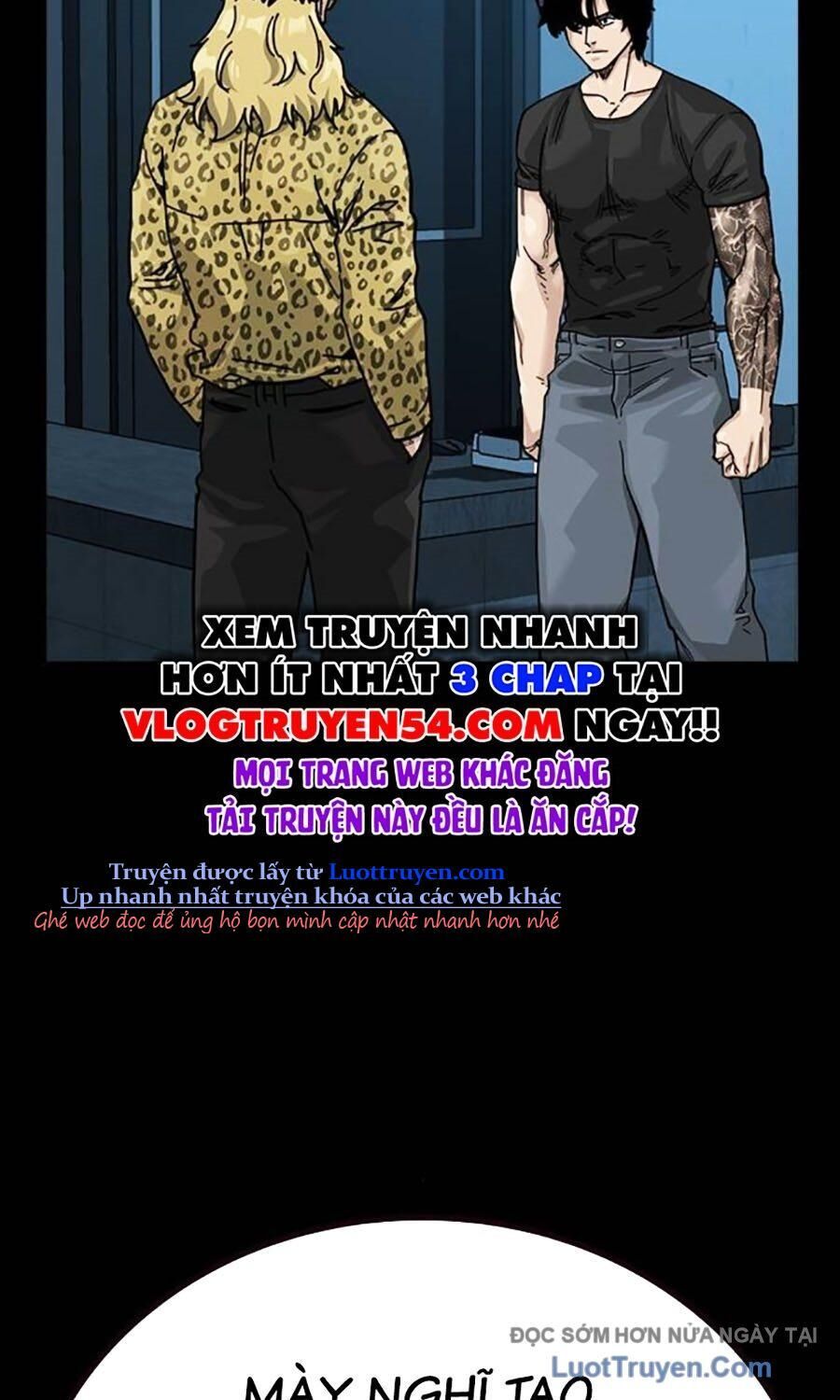 Để Có Thể Sống Sót Chapter 187 - Trang 2