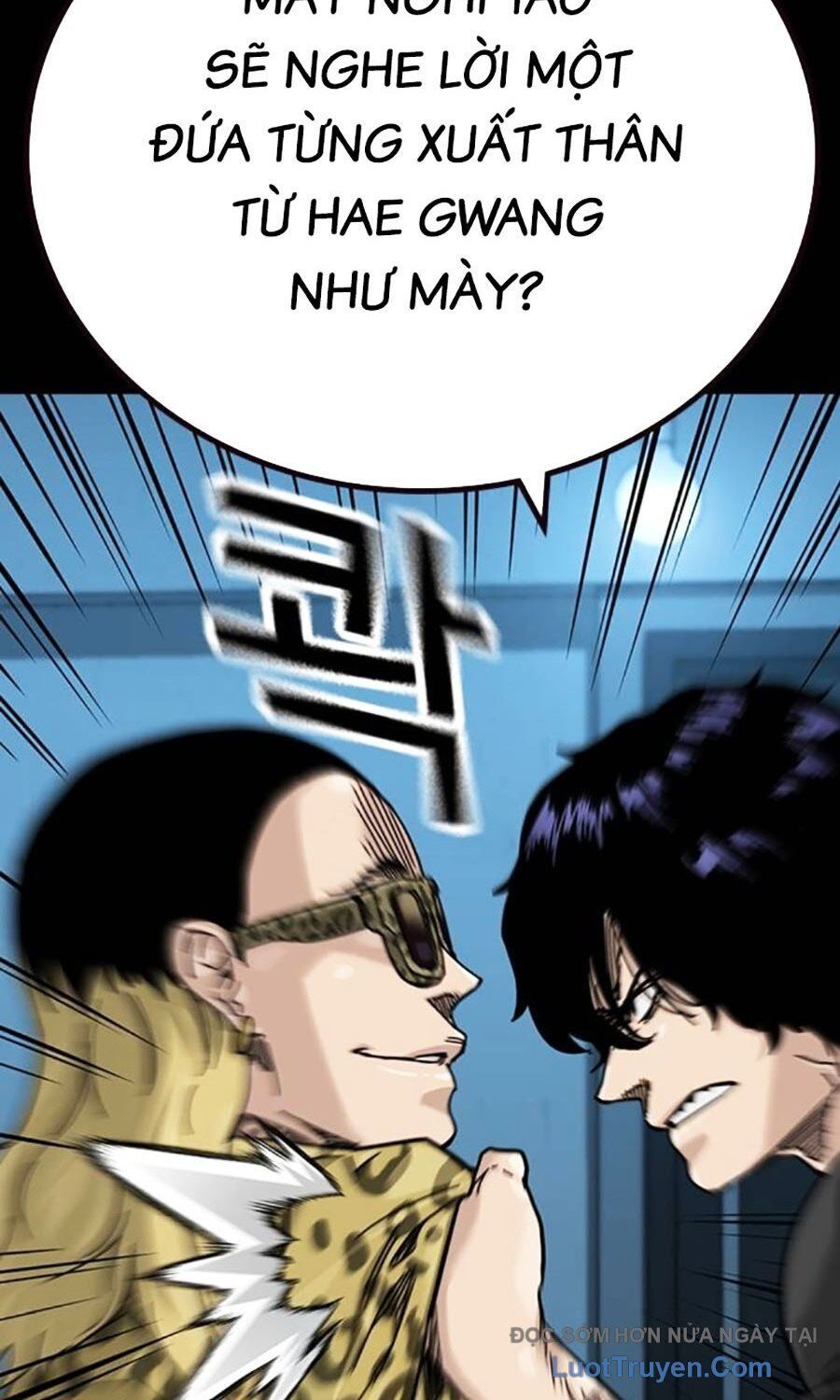 Để Có Thể Sống Sót Chapter 187 - Trang 2
