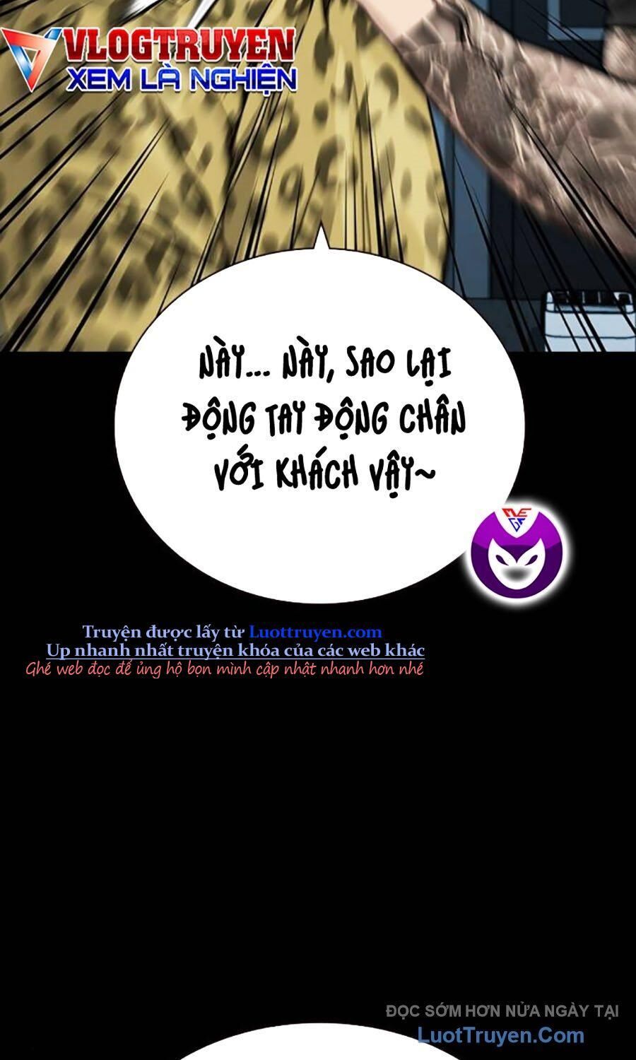 Để Có Thể Sống Sót Chapter 187 - Trang 2