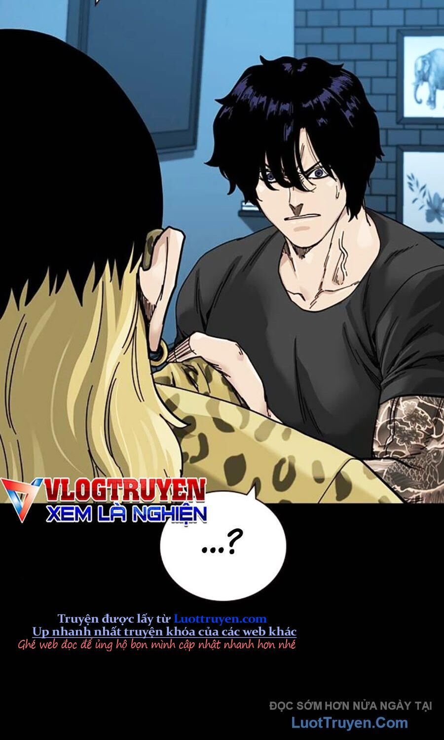 Để Có Thể Sống Sót Chapter 187 - Trang 2